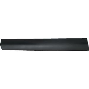 Front Left Door Lower Molding/Door Garnish for 12-16 Honda CR-V Replaces OEM 75332-T0A-A01, 75107