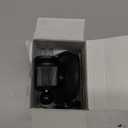 Miracase Phone Holders for Your Car with Metal Hook Clip, Air Vent Cell Phone Stand Car Mount, Universal Automobile Cradle for Garmin GPS Fit iPhone Android and All Smartphones, Dark Black (1 Pack)