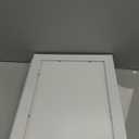 [2Pack] Kids Art Frames, 9x12 Front Opening Kids Artwork Frames Changeable, White Artwork Display Storage Frame for Wall, Holds 50 Pcs, for 3D Picture, Crafts, Children Drawing, Hanging Art, Portfolio