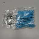 Design Works Crafts Blue Bells Ornaments Christmas Beading Craft Kit