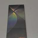 TORRAS for iPhone 17 Pro Max Screen Protector [12Ft Military-Grade Shatterproof] [9H+ Aerospace Tempered Glass] Anti-Scratch Full Coverage Fit Screen Protector 17 ProMax 6.9" 2-Pack