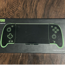 JC200 Wireless Gamepad, Switch Controller for Nintendo Switch/OLED, (No Drift, No Deadzone) Hall Effect Joystick Wireless Switch Controller 