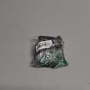 K&F CONCEPT Ricoh DB-110 Battery 1100 mAh with Dual Slot LCD Charger, Compatible with Ricoh GR III, GR IIIx, Theta X, WG-6, G900 II, G900SE II, Compatible with Olympus TG7/ 6/ 5/ 4/ Li-90B/ Li-92B