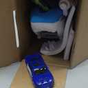 Airplane Toy, Airplane Toys for 3 Years Old, Airplane for Toddlers, Toys for 3+ Year Old Boys, Toy Airplane for Boys Age 4-7, 3+ 4 5, Aeroplane Toy, Plane Toy for Birthday, Chritmas Gift