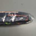 Office Chair Mat for Hardwood Floor & Tile Floor,36"x48"Heavy Duty Desk Chair Mat for Hard Floors, Under Desk Rug for Rolling Computer Chair,Anti Slip,Low Pile Carpet Floor-Black Multicolor Flower