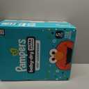 Pampers Diapers - Baby Dry - Size 5, 132 Count, Absorbent Disposable Infant Diaper 