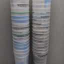 40 Pcs 32 Oz Plastic Cups