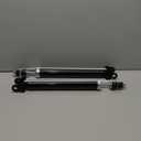 349075 5637 Rear Struts Shock Absorbers for 07-18 Nissan Altima (Exc. Hybrid) 2007 2008 2009 2010 2011 2012 2013 2014 2015 2016 2017 2018