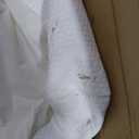 Amazon Basics Smart Box Spring Bed Base, 5-Inch Height Mattress Foundation, Tool-Free Easy Assembly, King, 79"L x 75.5"W x 5"H, White