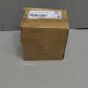 Stocking Holders for Mantle Set of 6, Metal Christmas Stocking Holder, Weighted Stocking Hangers with Non-Slip Protective Pad, Mantle Garland Hanger for TV Stand | Staircase | Dresser