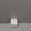 Horseshoe Alnico U Shaped Magnet, 30 lb Pull, Red, Rectangular, Utility Magnet