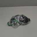 PetSpy P620 Dog Training Shock Collar for Dogs with Vibration, Electric Shock, Beep; Rechargeable and Waterproof Remote Trainer E-Collar - 10-140 lbs 2 Dogs