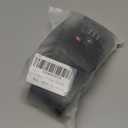 Adjustable TSA Luggage Straps,Cross Suitcase Belts 3-Digit Combination Lock for 20-34" Suitcases,Great Travel Accessory (Black)