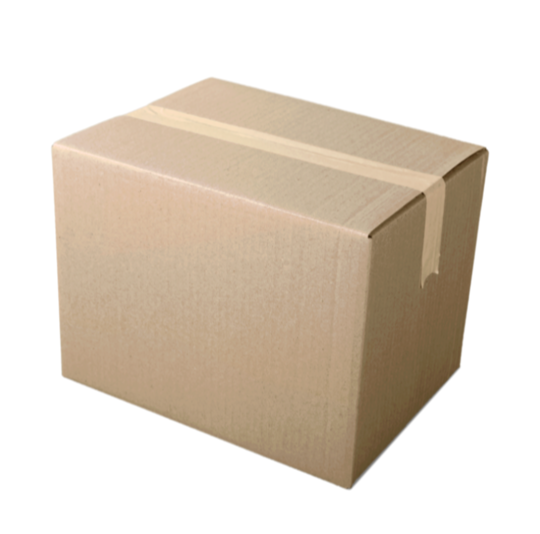 Box of Mixed Items, Retail is Estimated.