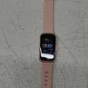 Fitness Tracker, Fitness Tracker Watches for Women with Heart Rate/Blood Oxygen/Sleep Monitor, 20+ Sports Modes Smart Watches for Women/Men, Activity & Step Tracker Smart Watch for Android/iOS Phones (Gold-Burgundy)