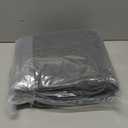 Peepeego Non-Slip Dog Pads Extra Large 72" x 72", Washable Puppy Pads with Fast Absorbent, Reusable, Waterproof for Training, Whelping, Housebreaking, Incontinence, for Playpen (72x72 Inch (Pack of 1))