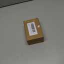 Keyed Door Handle Lockout Device Cover with Code to Disable Access to Keyhole Combination Lock for Bedroom from Outside Only Fits Handle Lock with Long Connecting Shaft Please Measure Before Order