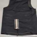 O'Neill Men's Reactor-2 2mm Pullover Wetsuit Vest, Lightweight Warmth with Good Flexibility for Surfing, Paddleboarding, Kayaking (XL, Black)