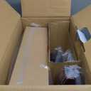 Shark | Pet Cordless Vacuum Cleaner | LED Headlights | Removable Handheld Vacuum for Pet Hair | Crevice Tool & Pet Multi-Tool Included | 40min Runtime | For Carpet & Hard Floors | Grey | IX141