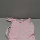 Princess Polly Isabetta Halter Top (12, Pink)