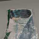 12 Pcs Hair Bleach Kit Professional Hair Coloring Products with Hair Dye Brush, Hair Color Bowl, Earmuffs, Hair Clips for Salon Hair Dye, Hair Color at Home, Hair Highlighting