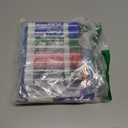 EXPO Dry Erase Markers, Low Odor Ink, Assorted Colors, Chisel Tip, 16 Count - Whiteboard, Calendar, Organization, Essential Supplies for Office, School, Classroom, Teachers