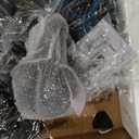 Exercise Bike for Home  350LB Magnetic Resistance Indoor Cycling Bike, Silent Stationary Spin Bike with App Sync, Adjustable Seat, LCD Monitor, Smooth & Quiet for Cardio Workout