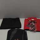 Pinstripe Boys Formal Dresswear Vest Set 10