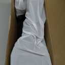 CARFU AC-2387 Car Cup Holder 360-Degree Adjustable Drink Holder with Food Tray