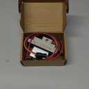 DEVMO Heater Blower Motor Fan Resistor Speed Control Module Upgrade Kit Compatible with 2003-07 HUMMER H2 19329838 19260762