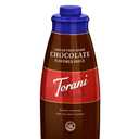 SUGER FREE DARK CHOCOLATE SAUCE 64 OZ. (EXP 07/11/27)