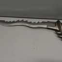 Fantasy Master Fantasy Dragon Knife Display with Stand