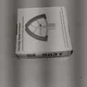 Flex Edge Beater for KitchenAid, Mixer Attachment Compatible With KitchenAid, Mixer Accessory, Fits Tilt-Head Stand Mixer Bowls For 4.5-5 Quart Bowls, Beater With Silicone Edges, Grey