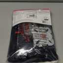 Morph Deluxe Boys Ninja Costume With Ninjas Toy Accessories, Kids Ninja Costumes, Boy Halloween Costume (7-9 Years)