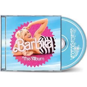 Barbie - The Album Barbie - The Album