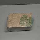 JOYIN Halloween Outdoor Decorations Giant Spider, Scary Large Spider Props for Yard Lawn Halloween Outside Decor and Indoor Party Decor, White (Standing Height is 15 inches)