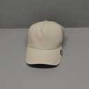5 Panels High Crown Trucker Hats Mens Outdoor Breathable Full Mesh Snapback Baseball Caps Wide Brim Sun Hats Plus Size Q1037