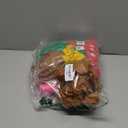 Max Fun Inflatable Reindeer Antler Ring Toss Christmas Games Indoor Outdoor Party Games Hat for Xmas Gifts Holiday Party Supplies Favors Games for Family