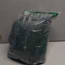 Bedsure King Size Sheets Set - 4 Pieces Soft King Sheets - Breathable & Cooling - Hotel Luxury - Easy Care Polyester Microfiber Bedding for Women, Men, Forest Green