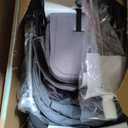 Graco Modes Pramette 3-in-1 Travel System (Stroller & Car Seat), Ellington
3 Modes: Infant Car Seat Carrier & Pramette, Toddler Stroller; Reversible Stroller Seat; One-Hand Fold, Travel-Ready