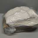 TodiNest Folding Bed Rail for Toddlers, Baby Bed Rail Guard with Reinforced Anchor Safety System, Toddler Bed Rails for King Size Beds, Twin, Full, Queen (Khaki, 71" L x 21.6" H)