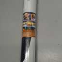 Halloween Bath Mat, Thin Halloween Bathroom Rug Non Slip Quick Dry Ghost Bath Mat Fits Under Door Thin Floor Mat Halloween Decor, 24''x36'', Ghosts Black