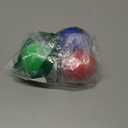 YoYa Toys Pull, Stretch and Squeeze Stress Balls - 3 Balls, Elastic Sensory Balls for Stress and Anxiety Relief, Autism and Special Needs Toys, Calming Fidgets for Kids and Adults, Ideal for Classroom