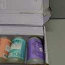 Mrs. MEYER'S Clean Day Spring Hand Soap Set, includes Lilac, Rose, Mint, and Daisy, 12.5 fl.oz. Each