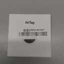 Apple AirTag. Keep Track of and find Your Keys, Wallet, Luggage, Backpack, and More. Simple one-tap Set up with iPhone or iPad