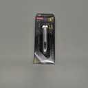 KAI Japanese Nail Clippers With Side Nail File, Stainless Steel, Made in Japan