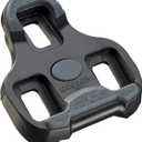 LOOK Cycle Cycling Cleats, Keo Grip Cleat Cycling Cleats, Anti-Slip Surface