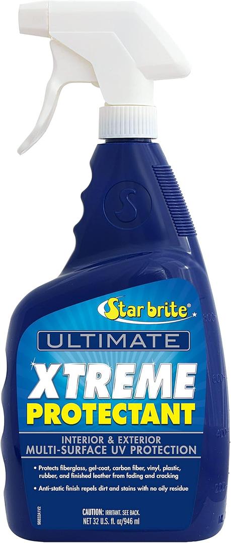 STAR BRITE Ultimate Xtreme Protectant - 32 OZ (098832)