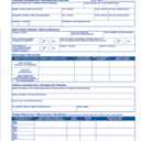 Adams Bilingual Employee Application, 8.5 x 11 Inches, White, 2-Pack (9661ES)