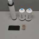 Fluoride Filters Purification Elements and Berkey® Gravity Filter System, Pack of 3